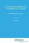 Causes and Control of Colorectal Cancer