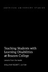 Teaching Students with Learning Disabilities at Beacon College