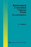 Randomised Controlled Clinical Trials