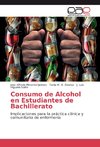 Consumo de Alcohol en Estudiantes de Bachillerato