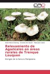 Relevamiento de Agaricales en áreas rurales de Trenque Lauquen