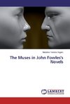 The Muses in John Fowles's Novels