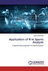 Application of R in Sports Analysis