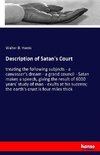 Description of Satan's Court