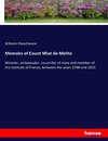 Memoirs of Count Miot de Melito