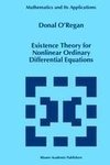 Existence Theory for Nonlinear Ordinary Differential Equations