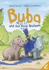 Buba und das blaue Nashorn