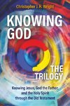 Knowing God - The Trilogy