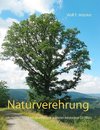 Naturverehrung