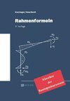 Rahmenformeln