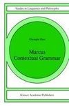 Marcus Contextual Grammars