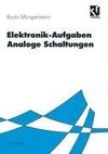 Elektronik-Aufgaben Analoge Schaltungen