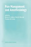 Pain Management and Anesthesiology