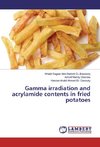 Gamma irradiation and acrylamide contents in fried potatoes