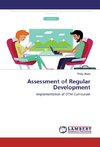 Assessment of Regular Development