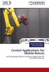 Control Applications for Mobile Robots