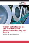 Visión Estratégica de las Industrias de Minería de Hierro y del Acero