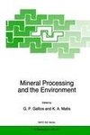 Mineral Processing and the Environment