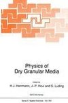 Physics of Dry Granular Media