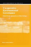 Co-operative Environmental Governance