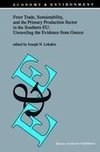 Freer Trade, Sustainability, and the Primary Production Sector in the Southern EU: Unraveling the Evidence from Greece