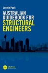 Australian Guidebook for Structural Engineers