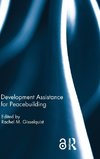 Development Assistance for Peacebuilding