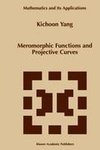 Meromorphic Functions and Projective Curves