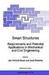 Smart Structures