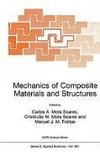 Mechanics of Composite Materials and Structures