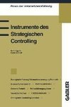 Instrumente des Strategischen Controlling