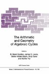 The Arithmetic and Geometry of Algebraic Cycles