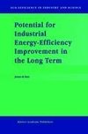 Potential for Industrial Energy-Efficiency Improvement in the Long Term