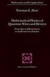 Mathematical Physics of Quantum Wires and Devices