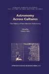 Astronomy Across Cultures