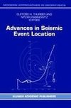 Advances in Seismic Event Location