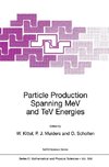 Particle Production Spanning MeV and TeV Energies