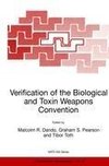 Verification of the Biological and Toxin Weapons Convention