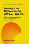 Tsunamis in the Mediterranean Sea 2000 B.C.-2000 A.D.