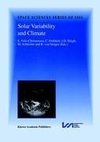 Solar Variability and Climate