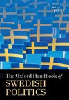 Pierre, J: Oxford Handbook of Swedish Politics