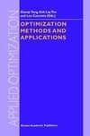 Optimization Methods and Applications