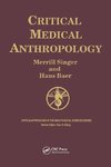 Critical Medical Anthropology