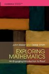 Exploring Mathematics