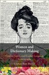 Women and Dictionary Making