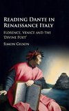 Reading Dante in Renaissance Italy