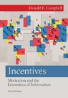 Incentives