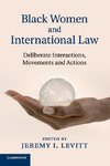 Black Women and International Law