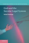 God and the Secular Legal System