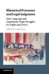 Rhetorical Processes and Legal Judgments